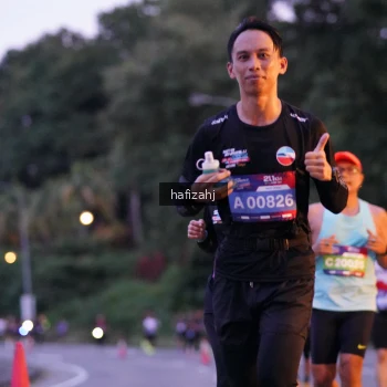 Runner Photo 3639442