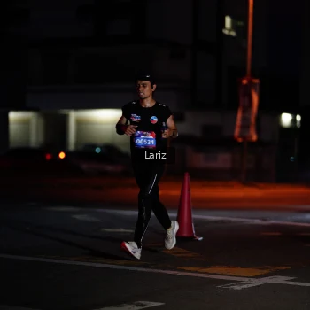 Runner Photo 3639444