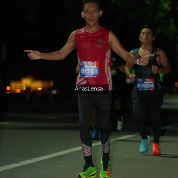 Runner Photo 3639449