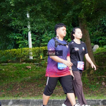 Runner Photo 3639453