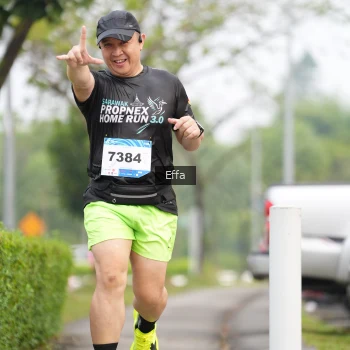Runner Photo 3639456