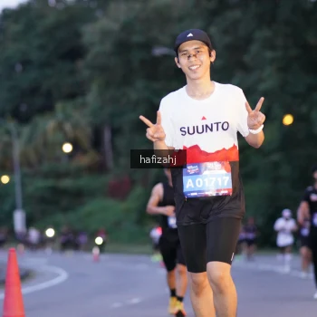 Runner Photo 3639462