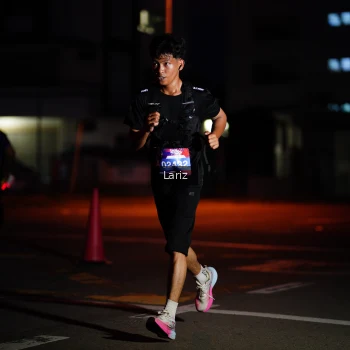 Runner Photo 3639463