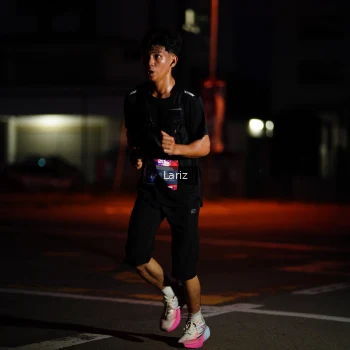 Runner Photo 3639467