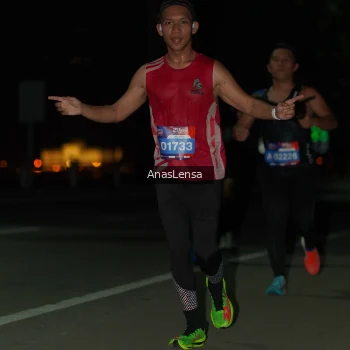 Runner Photo 3639472