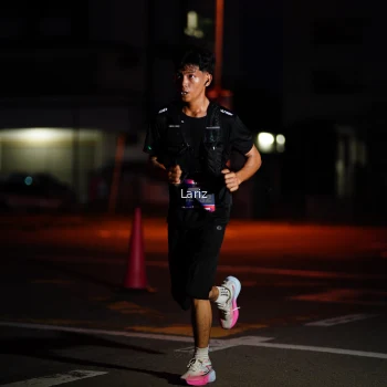 Runner Photo 3639475
