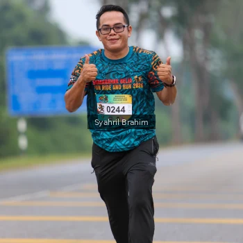 Runner Photo 3639480
