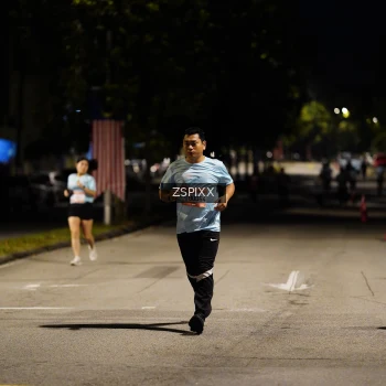 Runner Photo 3639481