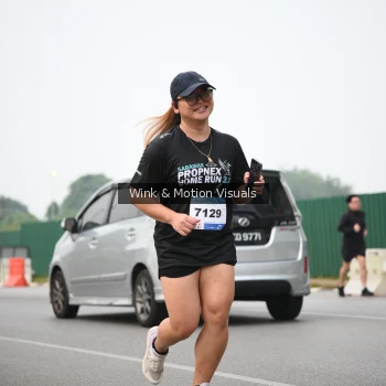 Runner Photo 3639482