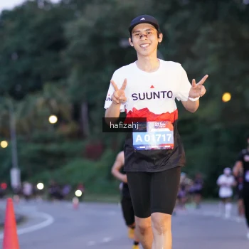 Runner Photo 3639483