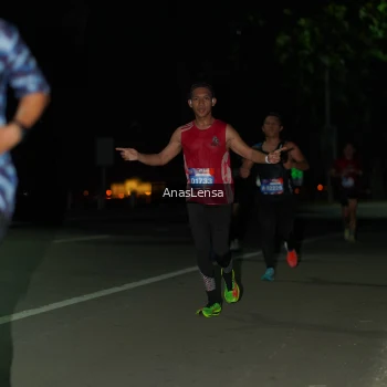 Runner Photo 3639485