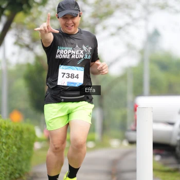 Runner Photo 3639489