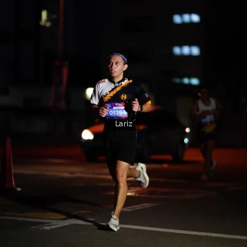 Runner Photo 3639490