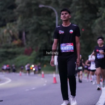 Runner Photo 3639494