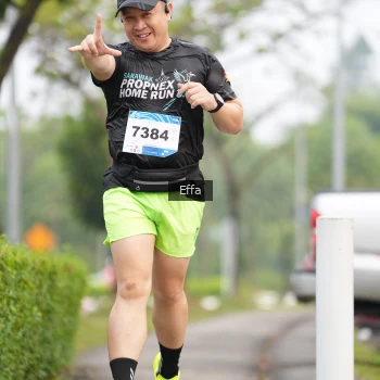 Runner Photo 3639497