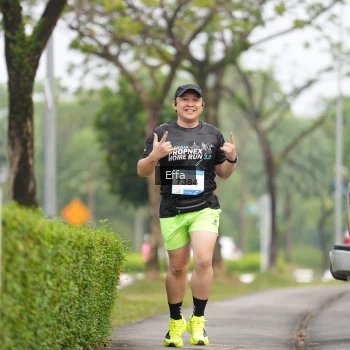 Runner Photo 3639498