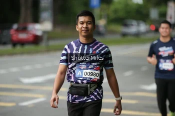 Runner Photo 36395