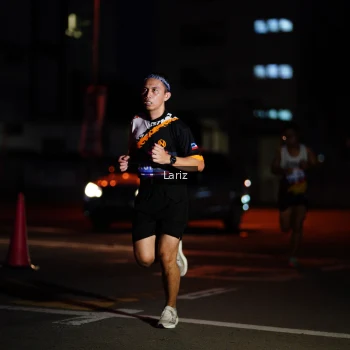 Runner Photo 3639502