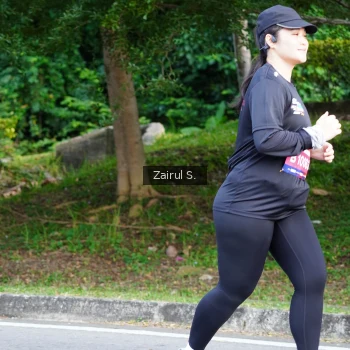 Runner Photo 3639514