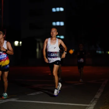 Runner Photo 3639518