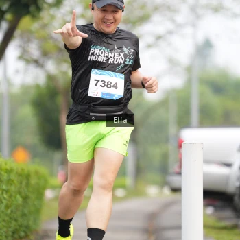 Runner Photo 3639528