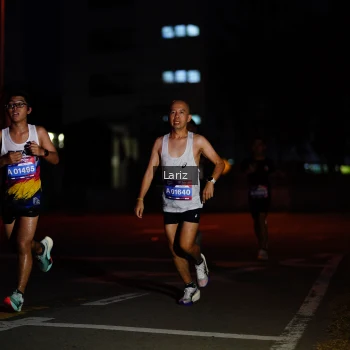Runner Photo 3639531