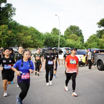 Runner Photo 3639534