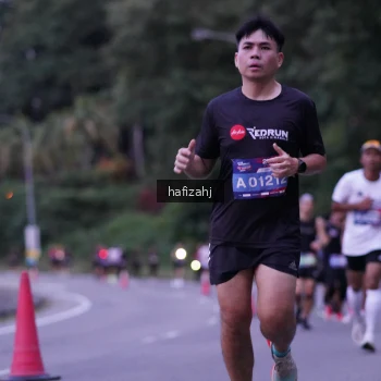 Runner Photo 3639535