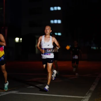 Runner Photo 3639539