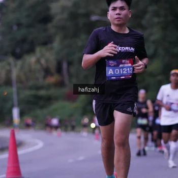 Runner Photo 3639547