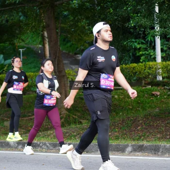 Runner Photo 3639548