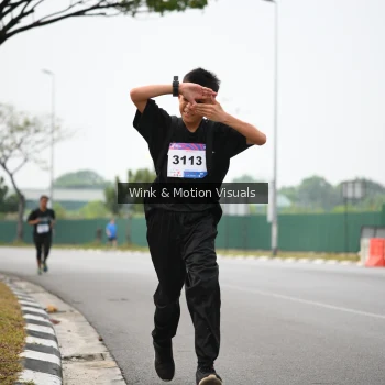 Runner Photo 3639566