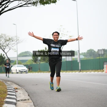 Runner Photo 3639573