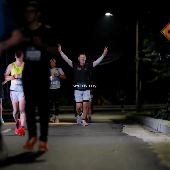 Runner Photo 3639575