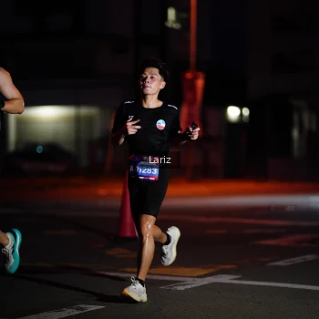 Runner Photo 3639577