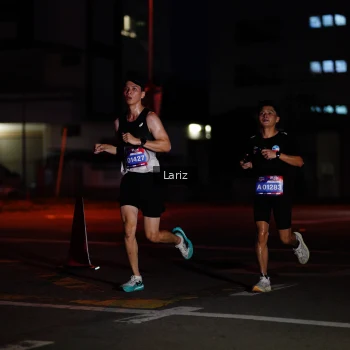 Runner Photo 3639578