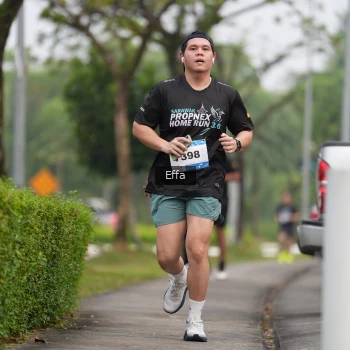 Runner Photo 3639589