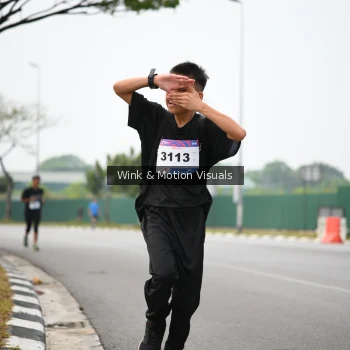 Runner Photo 3639591