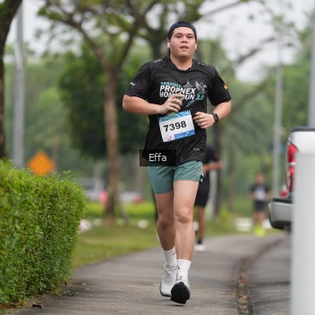 Runner Photo 3639593
