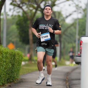 Runner Photo 3639595