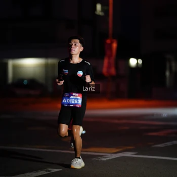 Runner Photo 3639597