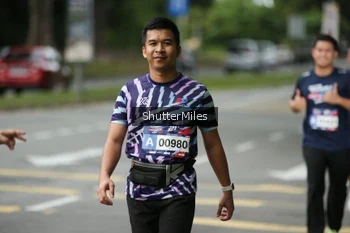 Runner Photo 36396