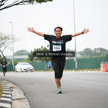 Runner Photo 3639603