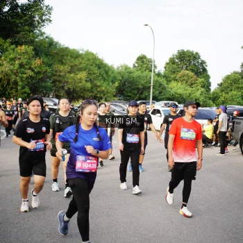 Runner Photo 3639604