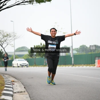 Runner Photo 3639605