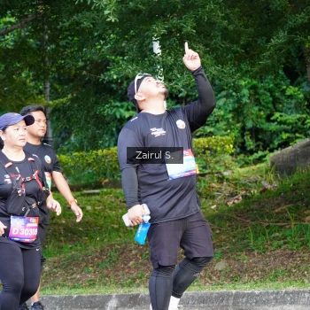Runner Photo 3639608