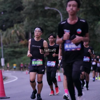 Runner Photo 3639609
