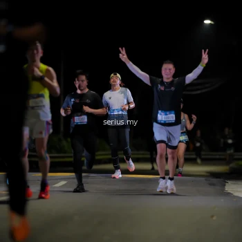 Runner Photo 3639614