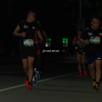 Runner Photo 3639615
