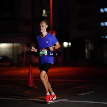 Runner Photo 3639619